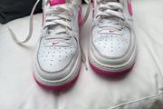 Nike Air Force