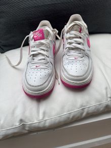 Nike Air Force