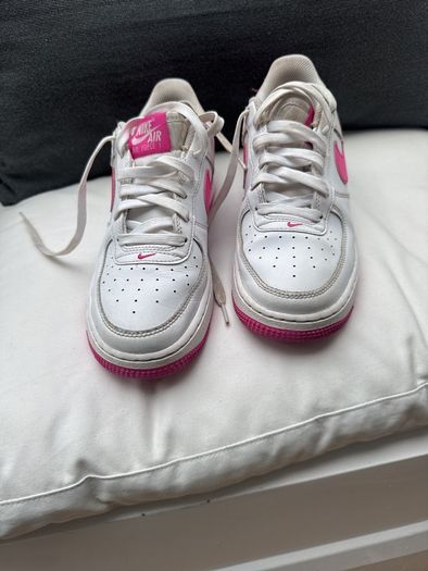 Nike Air Force