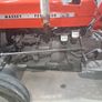 Massey Ferguson 135 Image 4