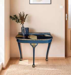 SALE!!! The Regal Console Table