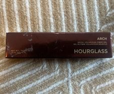 Hourglass Arch Brow Volumising Fiber Gel, Blonde