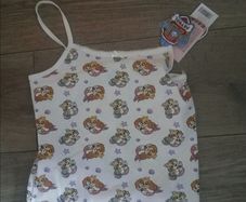 Paw patrol sky design top 7 to 8 yrs