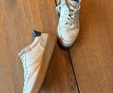 filling pieces size 39, 6