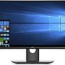 Dell U3417W 34 inch curved ultrawide monitor Image 4