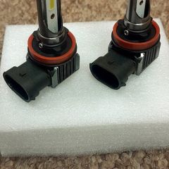 Led  H11