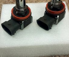 Led H11