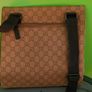 Vintage Gucci Crossbody Bag Image 2