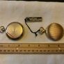 Pocket watch, can be used as desk clock. Brand new. Image 7
