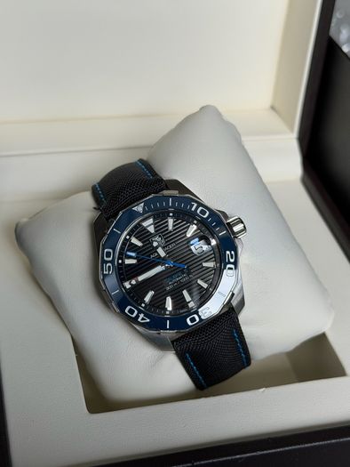 Tag Heuer Aquaracer