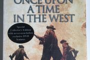 Once Upon A Time In The West (Sergio Leone Film) [1968] Henry Fonda, Charles Bronson, Jason Robards &amp; Claudia Cardinale [Movie 2xDVD Digipack]