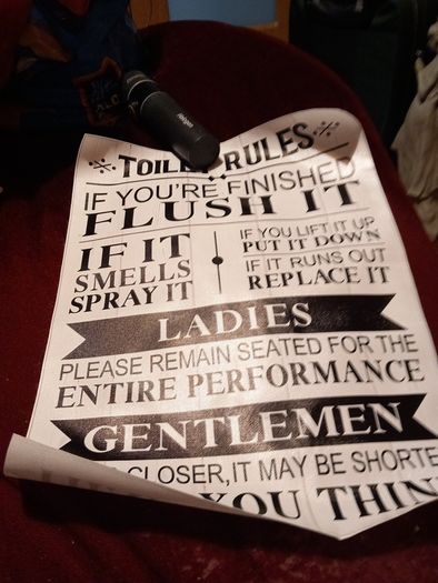 home decor