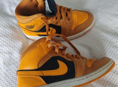 Nike Jordan