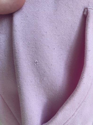 McKenzie hoodie size s