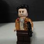 Lego POE DAMERON Minifigure Lego Star Wars Lego Minifigure Image 2