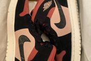 womens air jordans uk7