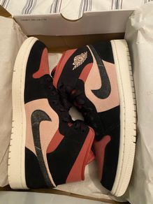 womens air jordans uk7