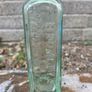 Antique glass  bottles Victorian Image 5