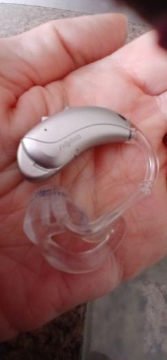 hearing aids