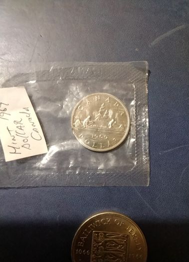 Two  Coins