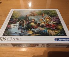 Puzzle
