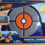 Nerf gun and digital target Image 3