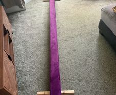 gymnastics Balance beam