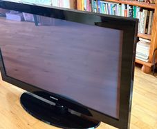 Samsung 42inch TV