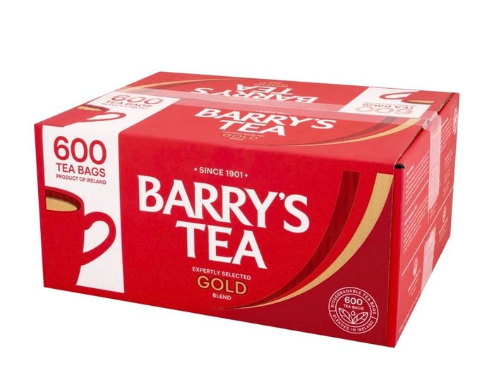 barrys tea
