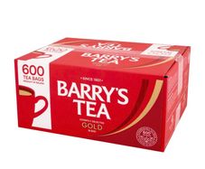 barrys tea