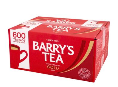 barrys tea