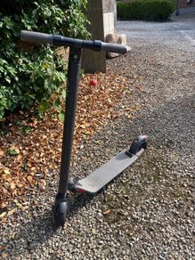 Segway Ninebot E-Scooter