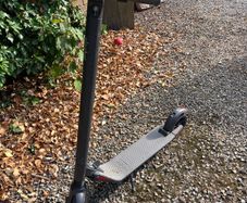 Segway Ninebot E-Scooter