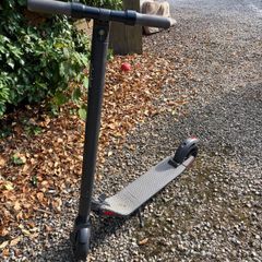 Segway Ninebot E-Scooter