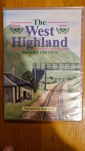 Railway - Themed Dvds Featuring Various Documentaries. Including Titles  Such As "the Last Logging Road" And The Manchester Shop Canal".