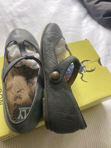 Fly London flats UK 5