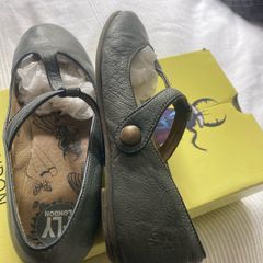 Fly London flats UK 5