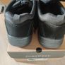 Brand new in box Portwest Unisex Trouper safety shoes black steel toe size UK7 EU41 Postage included Image 4
