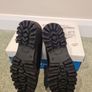 aeros me! italy leopard loafer shoes size 39/6 BNWT Image 6
