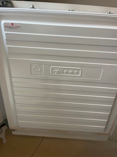 Freezer
