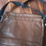 Fossil laptop bag Image 3