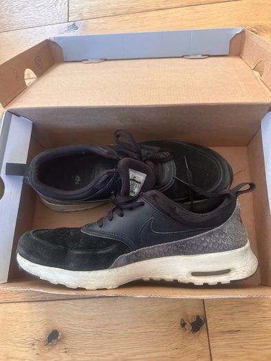 Nike Air UK size 6 EU40
