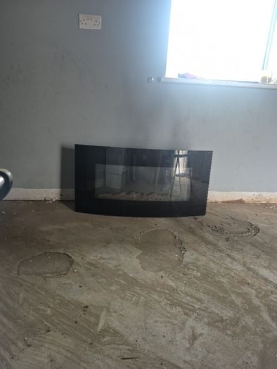 electric heater