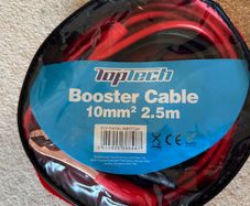 jump lead