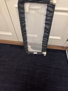 safety first bedrail