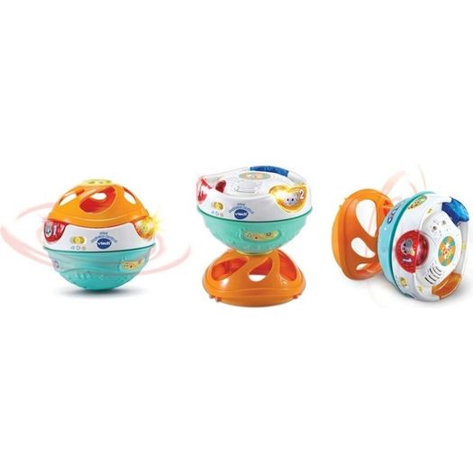 Vtech Light and Move Learning Ball