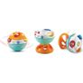 Vtech Light and Move Learning Ball Image 5