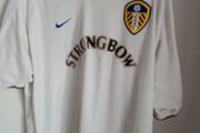 Leeds united jersey