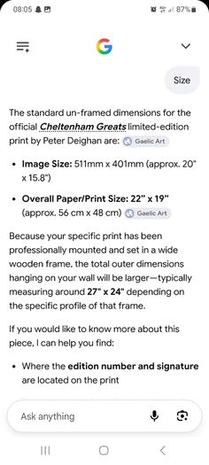 sport prints ,sports memorabilia
