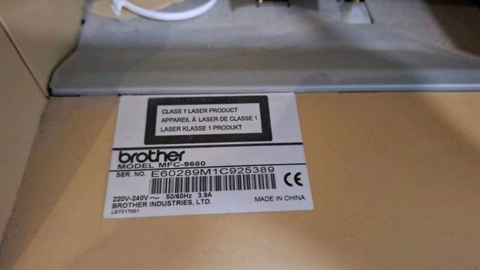 Printer